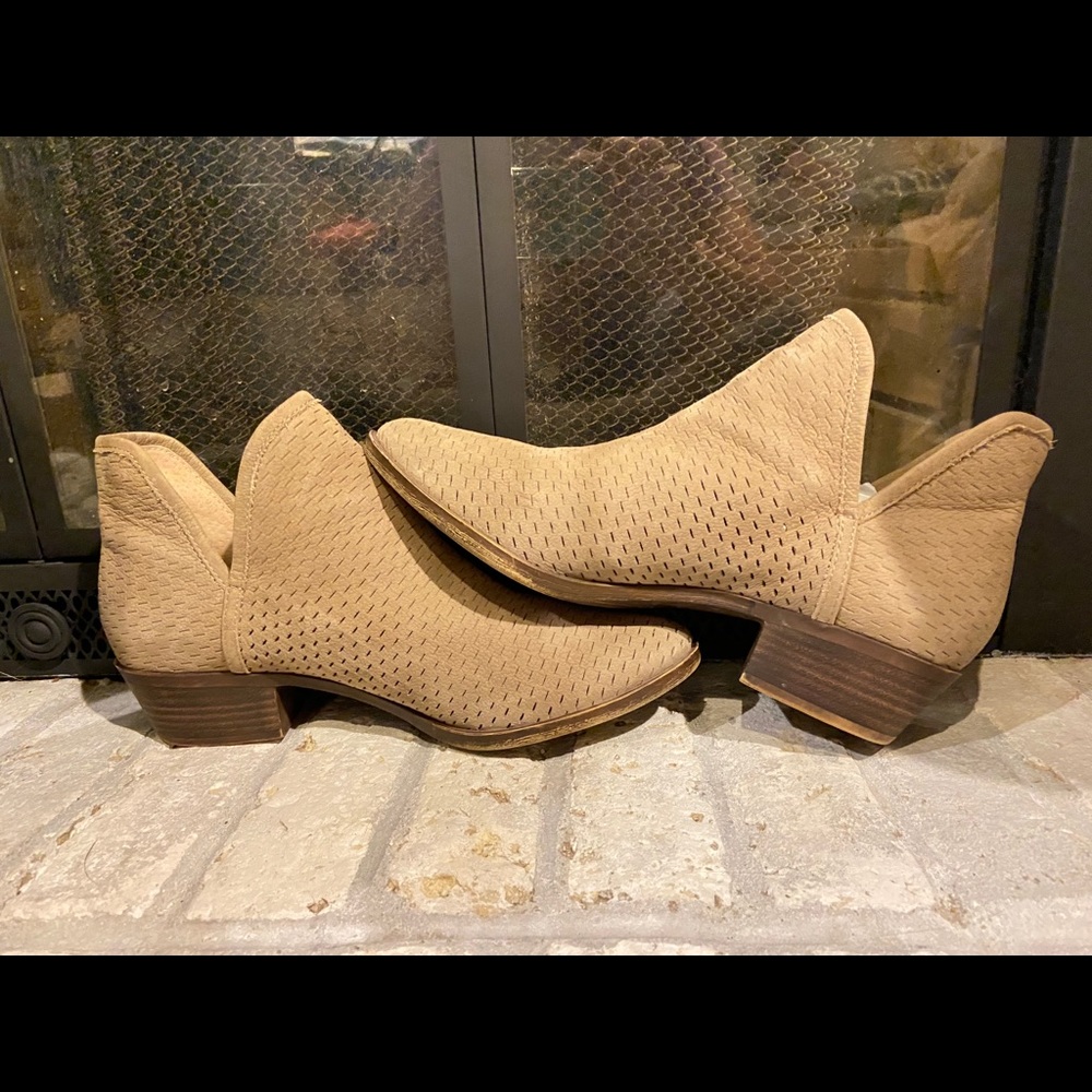 Lucky Brand Boots